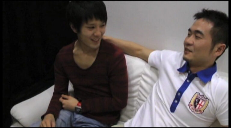 『お隣に越してきたお兄さん Vol.3 完結編』レビュー：バディが贈るゲイビデオの集大成