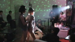 『DDE3-5thStage-エロマジック＆観客乱交ショー』徹底レビュー：ゲイエロティックなマジックと大胆乱交の融合