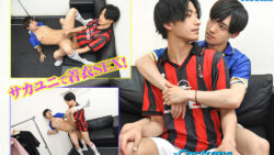 『Costume×Athlete～ユニフォームのままSEX！～』レビュー：情熱と汗が交錯するサッカー部シチュエーションの魅力