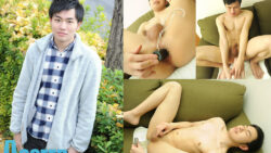 人気ゲイモデル『守』の初撮りアナル責め＆アナニー！！ 詳細レビューと魅力を徹底解説