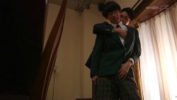 ＃1 じゃあ君のその身体でお金を稼ぐ…生徒会室で乱れる身体 男子寮の悪魔たち～淫らな美少年に何度も犯●れて～ を解説