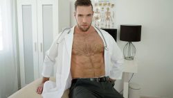 【VR】ドクター・メカム Alex Mecum を解説