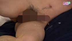 オトコノコのオナニー ユウキさん28歳 を解説