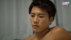 オトコノコのオナニー ジン君25歳 を解説