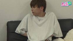 オトコノコのオナニー れん君29歳 を解説