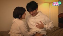 素人男子のリアルSEX 8 りょう君25歳 を解説