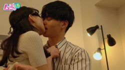 素人男子のリアルSEX 11 かおる君23歳 を解説