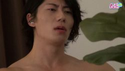 オトコノコのオナニー りょうま君30歳 を解説