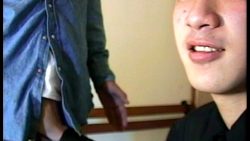 ドピュっとスプラッシュ ホモっ子倶楽部 1 を解説
