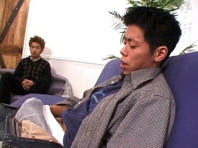 ドピュっとスプラッシュ ホモっ子倶楽部 7 を解説