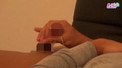 オトコノコのオナニー ヒロタカ君24歳 を解説