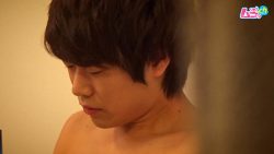 オトコノコのオナニー ジン君20歳 を解説