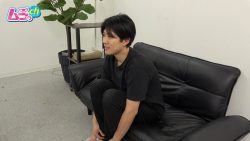 オトコノコのオナニー 茉莉花くん31歳 を解説