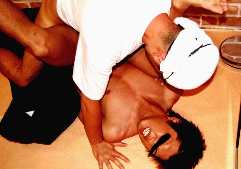 闇体育人 ver.2 を解説