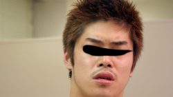 熾烈 タフ男達の裏伝説 1st impact を解説